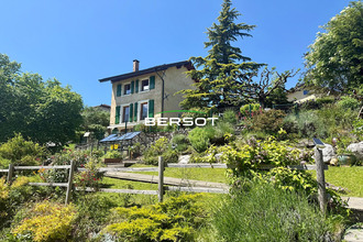 achat maison bons-en-chablais 74890
