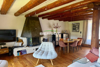 achat maison bons-en-chablais 74890