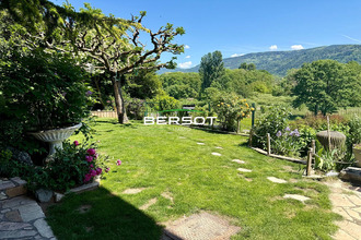 achat maison bons-en-chablais 74890