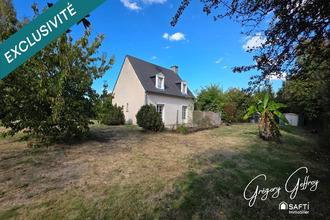 achat maison bons-tassilly 14420