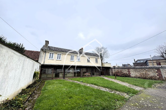 achat maison bonsecours 76240