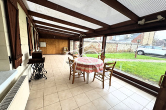 achat maison bonsecours 76240