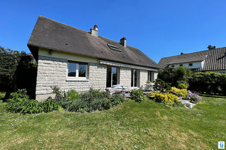 achat maison bonsecours 76240