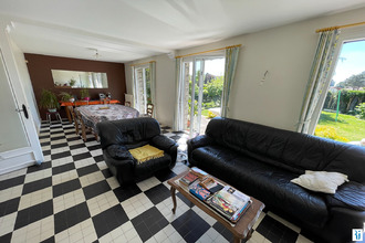 achat maison bonsecours 76240