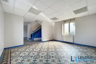 achat maison bonsecours 76240