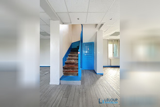 achat maison bonsecours 76240