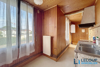 achat maison bonsecours 76240