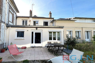 achat maison bonsecours 76240