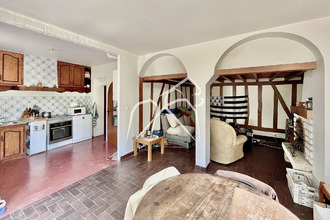 achat maison bonsecours 76240