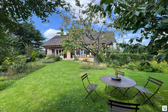 achat maison bonsecours 76240