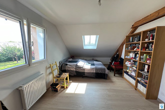 achat maison bonsecours 76240