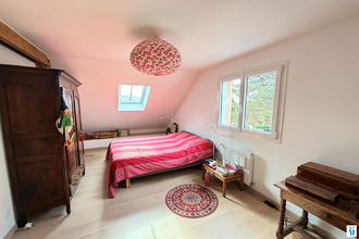 achat maison bonsecours 76240