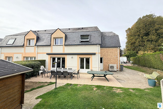 achat maison bonsecours 76240