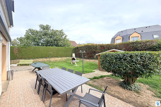 achat maison bonsecours 76240