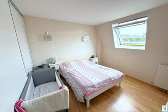 achat maison bonsecours 76240