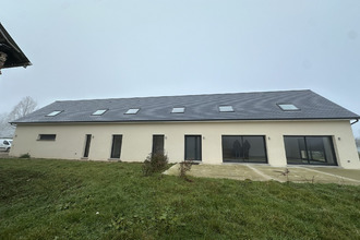 achat maison bonsecours 76240