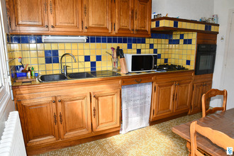 achat maison bonsecours 76240