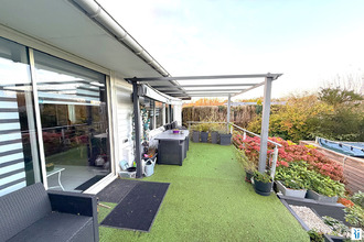 achat maison bonsecours 76240