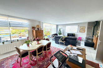 achat maison bonsecours 76240