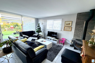 achat maison bonsecours 76240