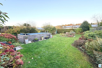 achat maison bonsecours 76240