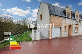 achat maison bonsecours 76240