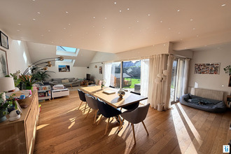 achat maison bonsecours 76240