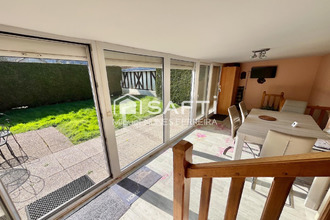 achat maison bonsecours 76240