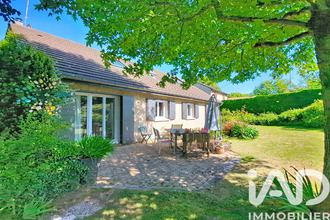 achat maison bonsecours 76240