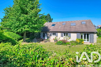 achat maison bonsecours 76240