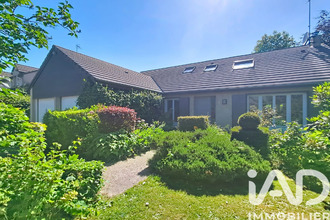 achat maison bonsecours 76240