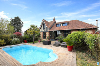achat maison bonsecours 76240