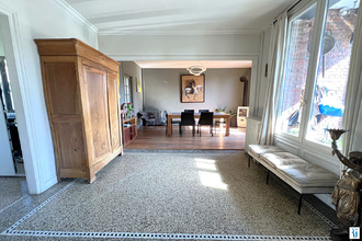 achat maison bonsecours 76240