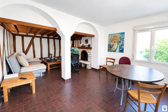 achat maison bonsecours 76240