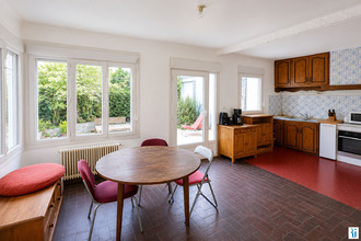 achat maison bonsecours 76240
