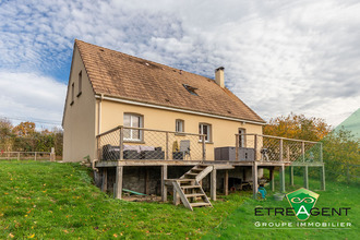 achat maison bonsmoulins 61380