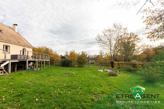 achat maison bonsmoulins 61380