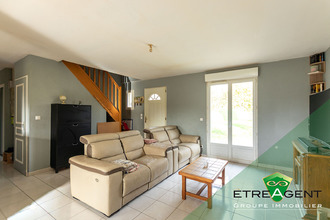 achat maison bonsmoulins 61380