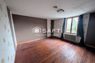 achat maison bonsmoulins 61380