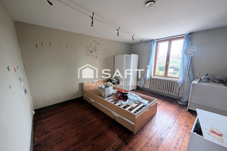 achat maison bonsmoulins 61380