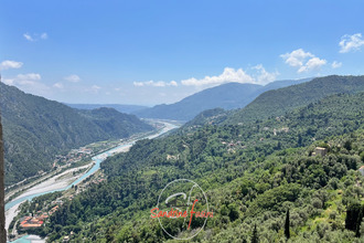 achat maison bonson 06830