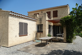 achat maison bonson 06830