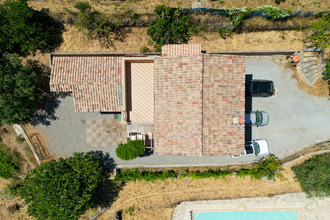 achat maison bonson 06830