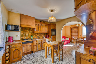 achat maison bonson 06830