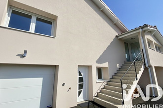 achat maison bonson 42160