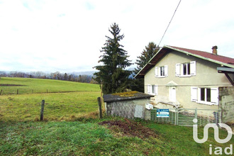 achat maison bonvillard 73460