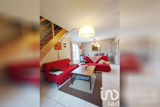 achat maison bonvillard 73460