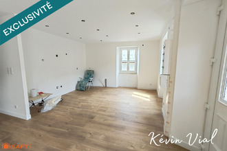 achat maison bonvillard 73460
