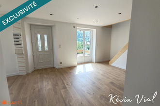 achat maison bonvillard 73460