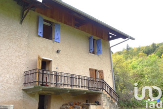 achat maison bonvillaret 73220